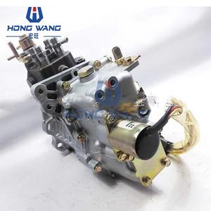 Pompe à injection de carburant haute pression 4tnv98 Diesel 729906-51332 d'origine, compatible avec le moteur Yanmar - Product Image 3