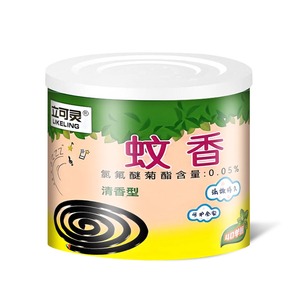 Fabricants de spirales <span class=keywords><strong>anti</strong></span>-moustiques ODM/OEM sans fumée, spirales <span class=keywords><strong>anti</strong></span>-moustiques pour la maison - Product Image 1