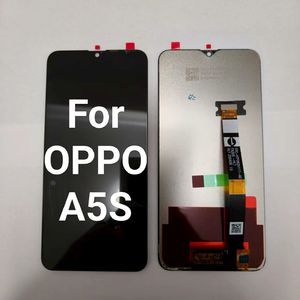 สำหรับ A5S <span class=keywords><strong>OPPO</strong></span> AX5S A7 <span class=keywords><strong>F11PRO</strong></span> A40 C65 A3X A5PRO A32 A3S หน้า<span class=keywords><strong>จอ</strong></span>สัมผัส LCD C17<span class=keywords><strong>จอ</strong></span>แสดงผล pantalla ต้นฉบับสำหรับซ่อมโทรศัพท์มือถือ LCD - Product Image 1