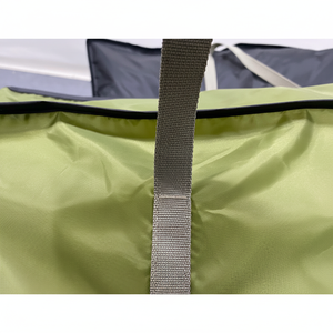 กระเป๋าโพลีเอสเตอร์สำหรับกิจกรรมกลางแจ้ง กันน้ำ ขนาด 7 นิ้ว ผลิตในเวียดนาม รับผลิตตามสีที่ต้องการ กระเป๋าเดินทาง กระเป๋าถือ คุณภาพสูง ขายส่ง - Product Image 1