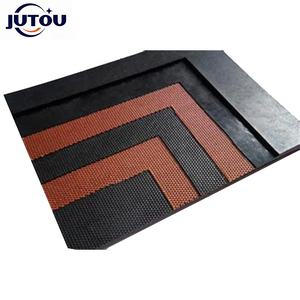 Yüksek Kaliteli Naylon kauçuk konveyör bant Çin'de Yapılan - Product Image 2