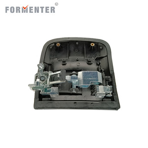 Formerter Electric <b>Door</b> <b>Handle</b> For Man Heavy Duty Truck Parts 81626416079L 81626416078R Black Plastic - Product Image 3