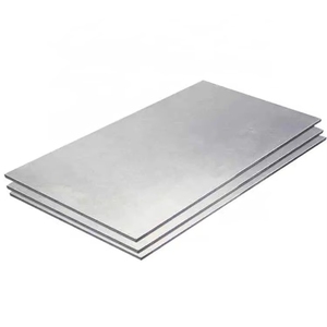 Plaque en <span class=keywords><strong>aluminium</strong></span> de qualité supérieure, résistance aux hautes températures pour les composants de moteur, services de découpe et de soudage H24, <span class=keywords><strong>prix</strong></span> <span class=keywords><strong>au</strong></span> kg - Product Image 2