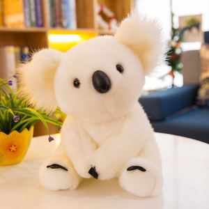 Peluche de Koala de Simulación, Juguete de Peluche para Niños, Mamá Koala, Peluche de Koala Australiano Personalizado, Suave y a la Moda - Product Image 3
