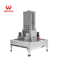 Machine de découpe de pépites de chocolat machine de fabrication de pépites de chocolat machine de découpe de copeaux de chocolat