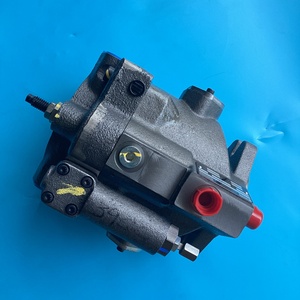 Pompe à pistons axiaux hydraulique PVP16362R212, pompe à cylindrée variable PVP16, pompe hydraulique haute pression PVP16362R212 - Product Image 5