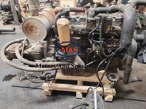 Двигатель для экскаватора CAT 320C E320C <span class=keywords><strong>7JK</strong></span> S6K S6KT полная сборка двигателя - Product Image 4