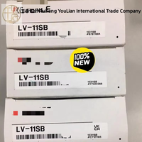 1 unidad Nuevo Sensor de Fibra Óptica Lv-11sb con Garantía Envío Gratis Nuevo Original en Stock Automatización Industrial Dedicado a PAC
