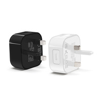 Chargeur Type-C le plus vendu en 2025, câble de charge PD UK, USB Type C, bloc de charge rapide pour téléphone portable, adaptateur mural 20W pour iPhone