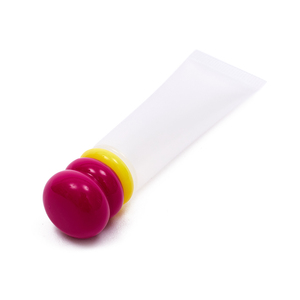 Tubes souples vides <span class=keywords><strong>pour</strong></span> gloss à lèvres, baumes et gloss, mini-contenants souples <span class=keywords><strong>pour</strong></span> emballage cosmétique - Product Image 3