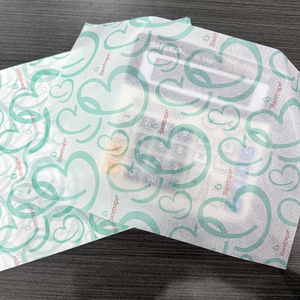 Papier d'Écriture Sainte Matériel Respirant Étanche À L'humidité Dégradable Papier D'emballage Source D'impression Personnalisée Production En Usine - Product Image 3