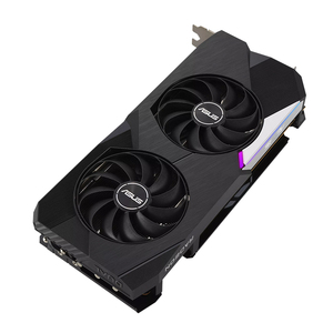 ASUS <span class=keywords><strong>AMD</strong></span> Dual Radeon <span class=keywords><strong>RX</strong></span> <span class=keywords><strong>6700</strong></span> <span class=keywords><strong>XT</strong></span> OC 12GB Tarjeta gráfica usada con 192 Bit PCI Express 4,0 GDDR6 Memoria <span class=keywords><strong>RX</strong></span> <span class=keywords><strong>6700</strong></span> <span class=keywords><strong>XT</strong></span> GPU - Product Image 4
