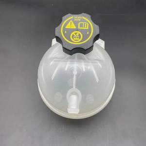 Serbatoio di espansione del serbatoio dell'acqua di ritorno antigelo per Auto <span class=keywords><strong>chevrolet</strong></span> <span class=keywords><strong>trax</strong></span> tracker Cavalier <span class=keywords><strong>accessori</strong></span> Auto - Product Image 3