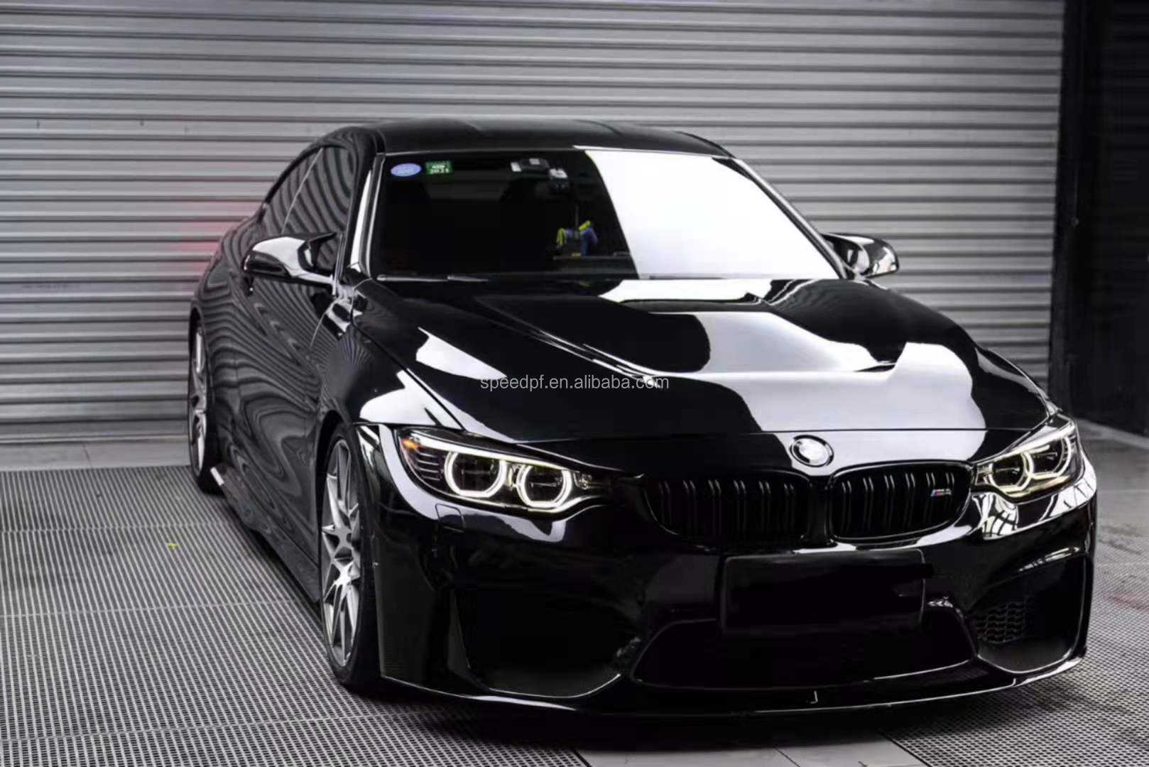 gloss black with self repairing