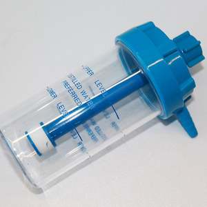 جهاز قياس تدفق الأكسجين <span class=keywords><strong>O2</strong></span>، منظم أكسجين طبي عام مع مقياس تدفق - Product Image 5