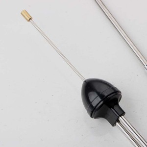 Car Stethoscope Stainless Steel Engine <b>Diagnostic</b> <b>Tool</b> Black Cylinder Scope Automotive Repair Analyzer - Product Image 2