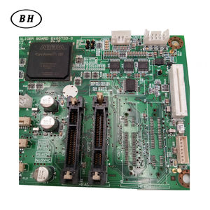 Placa Deslizante Mimaki UJF-3042 E400733-0 para Impresora Mimaki Jv33 Jv5 Ujf3042 - Product Image 5