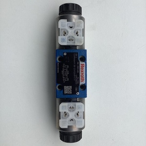 Original R900954058 4WRA6W1-30-2X/G24K4/V วาล์วควบคุมทิศทางไฮดรอลิกแบบสัดส่วน มีสินค้าในสต็อก - Product Image 1