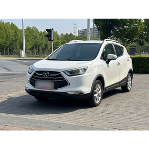 <span class=keywords><strong>Auto</strong></span> Usata Guazi 2014 JAC Group Refine S3 Esportazione Globale SUV 1.5L FWD 5 Posti - Product Image 1