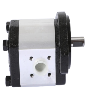 ปั๊มไฮดรอลิกเกียร์รุ่น PGP ซีรีส์ PGP500 PGP503 PGP505 PGP PGP517 ทดแทน - Product Image 6