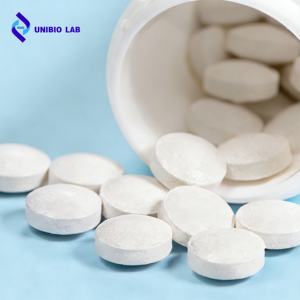 Bifidobacterium Longum CCFM760, Polvo Probiótico para el Estreñimiento, Cápsulas, Gomitas y Sobres OEM ODM - Product Image 3