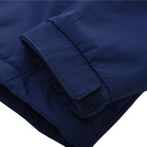 Nouveau design personnalisé, veste solide extérieure imperméable au vent pour adolescents et enfants à l'automne - Product Image 5