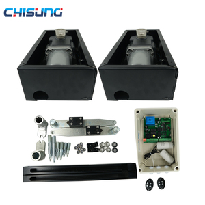 Télécommande électrique 300kg étanche IP68 enterré sous l'ouvre-<span class=keywords><strong>moteur</strong></span> de porte battante pour villa - Product Image 1