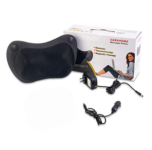 Điện Đa Chức Năng Gối Massage Điện Tử Cổ Shoulder Massager Thiết Bị - Product Image 6