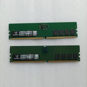 แรมคอมพิวเตอร์ตั้งโต๊ะ DIMM Xmp 5600MHZ 6000MHZ 6400MHZ 16GB 24GB 32GB 48GB DDR5 16gb Ddr5 - Product Image 2