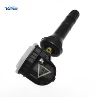Sensores de Presión de Neumáticos TPMS OEM, Nuevos, 28103-FJ003/28103FJ003 para Subaru Forester, Impreza, Justy, Legacy