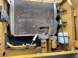 Usato America <span class=keywords><strong>CAT</strong></span> bruco 329 29TON di escavatori in buone condizioni a basso prezzo di seconda mano - Product Image 3