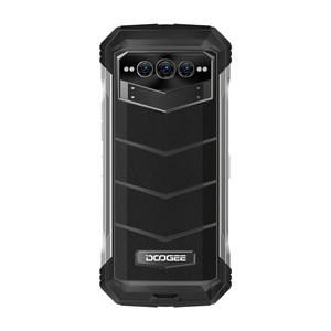 Téléphone robuste <span class=keywords><strong>Doogee</strong></span> V 5G puissant avec écran de 6,58 pouces, Android 12.0, processeur Dimensity 1080 Octa Core, 108MP, <span class=keywords><strong>IP68</strong></span>/IP69K, batterie de 22000 mAh - Product Image 5