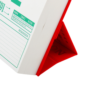 Lịch xé rách lịch từ tính lịch hàng ngày - Product Image 6