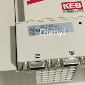 KEB 인버터 F5 16F5C1-340A 16.F5.C1E-340A plc 모듈 cpu 주파수 새로운 - Product Image 2