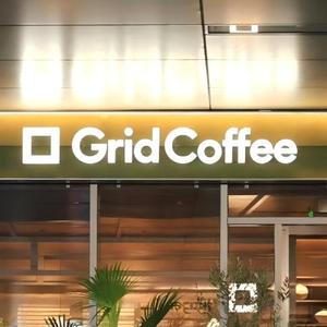 Chất lượng cao Ngoài Trời Chống gỉ lớn thép không gỉ 3D Chữ kim loại thương mại xây dựng thường vụ signage - Product Image 4