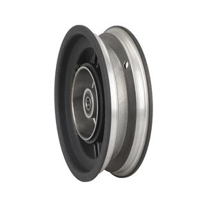 Buje de rueda delantera original XM 5 para patinete eléctrico XM 5 Navee GT3 Navee GT3 Max, llanta para neumático 60/70-6.5, desde almacén de la UE - Product Image 5