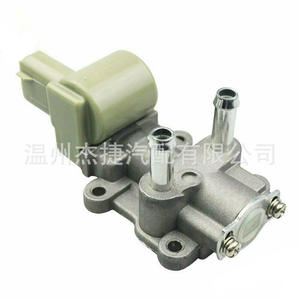 For Honda Civic Idle Air <b>Control</b> <b>Valve</b> 16022P2AJ01 Product Category <b>Control</b> <b>Valves</b> - Product Image 2