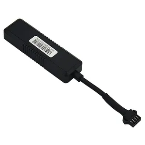 cheapest small GPS Tracker with engin stop Real Time GSM/GPRS/GPS mini size gps racking Device