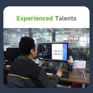 آلة أوتوماتيكية لتعليب وختم علب البيرة، ماكينة ختم العلب المعدنية - Product Image 6