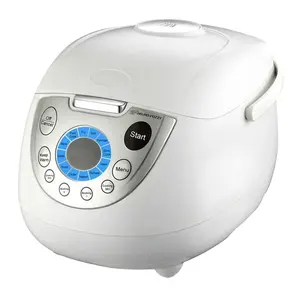 KUFU Custom 12-in-1 electric cooker smart rice cooker