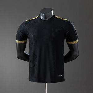 เสื้อฟุตบอล 2025 ผลิตจากโรงงานโดยตรง เสื้อเจอร์ซีย์ฟุตบอลเม็กซิโก ลีกถ้วยทอง แขนยาว คุณภาพดีที่สุด สำหรับสโมสร - Product Image 2