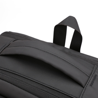 Sac à dos de voyage Offre Spéciale avec port de charge USB pour sac à dos d'ordinateur de 15.6 pouces Sac pour ordinateur portable durable pour collège