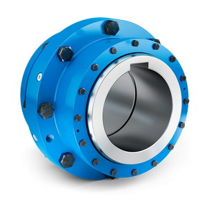 Accouplement flexible FLENDERR N-EUPEX de type A à 3 parties pour pompes et compresseurs industriels - Product Image 6