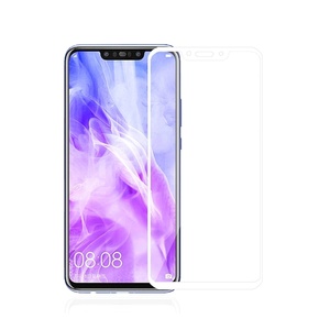 Protection d'écran en verre 9H pour téléphone portable Huawei Nova 3, couverture complète - Product Image 4