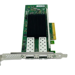 Adaptateur Ethernet PCIe 2 ports E810-DA2 10/25GbE SFP28 - Product Image 4