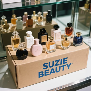 Parfum unisexe de luxe en crème à prix de gros, parfum arabe longue durée en spray - Product Image 4