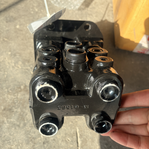 อะไหล่รถขุด RCV PEDAI หมายเลขชิ้นส่วน 31N6-20021 สำหรับรุ่น R225-7 R225-9 ของแท้จากเกาหลี - Product Image 6