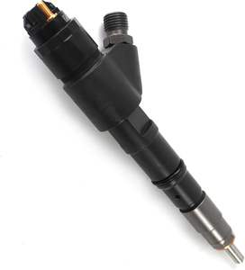 Inyector de Combustible para Motor EC210B EC290B D7E D6E 20798114 20798683 0445120067 0445120066 04290987 04290986 - Product Image 6