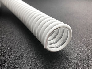 Tuyaux en spirale à haute pression <span class=keywords><strong>tuyau</strong></span> en caoutchouc sous vide <span class=keywords><strong>tuyau</strong></span> <span class=keywords><strong>d</strong></span>'<span class=keywords><strong>aspiration</strong></span> en fil plastique PU - Product Image 6