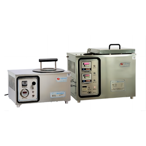 NJD-0624 Высокоточный тестер на прочность асфальта ASTM D5801, стандартный тестер на прочность асфальта - Product Image 3